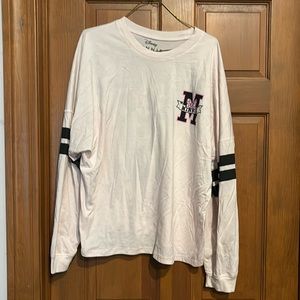 Minnie Mouse top